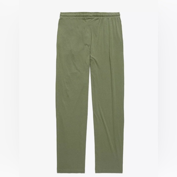 Unisex Marvel Loki Time Variance Authority Symbol Sleep Pants BoxLunch Exclusive - Picture 2 of 2